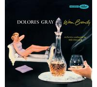 ????·??? Warm Brandy - Paper Sleeve (CD)