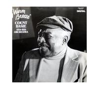 Warm Breeze Vinile Basie,Count & His Orchestra - 0090204023400