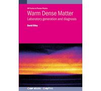 Warm Dense Matter: Laboratory generation and diagnosis