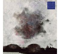 Warm Graves Ships Will Come (CD) Album