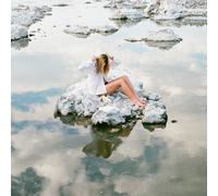 Warm Human Hamartia (Vinyl LP) 12" Album (Clear vinyl) (Limited Edition)