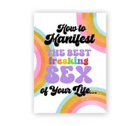 Warm Human Warm Human - How To Manifest The Hottset Girl OYL
