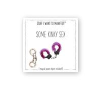 Warm Human Warm Human - Some Kinky Sex