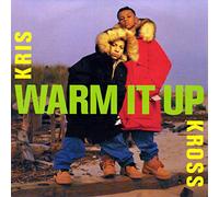 Warm it up (1992) / Vinyl single [Vinyl-Single 7'']