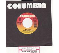 Warm it up (1992) / Vinyl single [Vinyl-Single 7'']