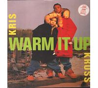 Warm it up (#6582186) / Vinyl Maxi Single [Vinyl 12'']