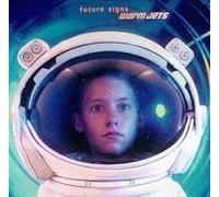 Warm Jets - Future Signs - Cd