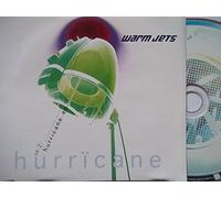 Warm Jets - Hurricane