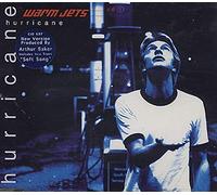 Warm,Jets - Hurricane [Import]