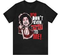 WARM KISS The Craft Movie Tshirt Retro Witch Movie Horror Tshirt Nancy The Craft Shirt Black L
