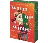 Warm me in Winter. Eine sugar glazed Romance: Roman | Lebkuchenküsse im verschneiten Dream Harbor | Der SPIEGEL-Bestseller!: 5