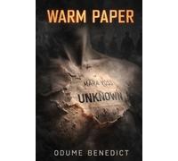 WARM PAPER: The machine predicts your death. Mine is still printing.