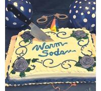 Warm Soda - I Don T Wanna Grow Up