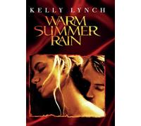 Warm Summer Rain – Kelly Lynch – DVD (1989) – MGM