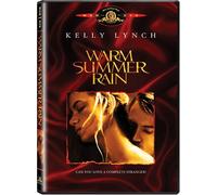 Warm Summer Rain - Warm Summer Rain