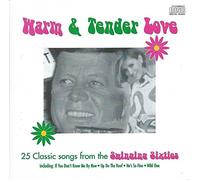 Warm & Tender Love / Various0,74