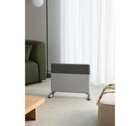 WARM TEXTILE INVERTER - Convettore Inverter Da Parete O Da Pavimento Con WiFi 1500W / 2000W 1500 W