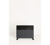 WARM TEXTILE INVERTER - Convettore Inverter Da Parete O Da Pavimento Con WiFi 1500W / 2000W 1500 W