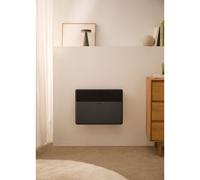 WARM TEXTILE INVERTER - Convettore Inverter Da Parete O Da Pavimento Con WiFi 1500W / 2000W 1500 W