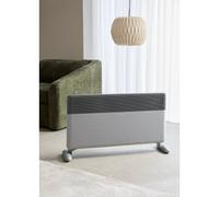 WARM TEXTILE INVERTER - Convettore Inverter Da Parete O Da Pavimento Con WiFi 1500W / 2000W 2000 W