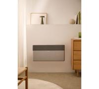 WARM TEXTILE INVERTER - Convettore Inverter Da Parete O Da Pavimento Con WiFi 1500W / 2000W 2000 W