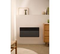 WARM TEXTILE INVERTER - Convettore Inverter Da Parete O Da Pavimento Con WiFi 1500W / 2000W 2000 W