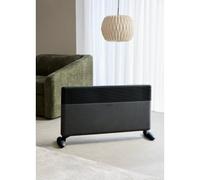 WARM TEXTILE INVERTER - Convettore Inverter Da Parete O Da Pavimento Con WiFi 1500W / 2000W 2000 W