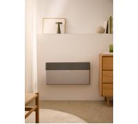 WARM TEXTILE INVERTER - Convettore Inverter Da Parete O Da Pavimento Con WiFi 1500W / 2000W 2000 W