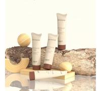 Warm Universe - Bitter Orange & Lemon Essential Oil Nourishing Scrub 10g