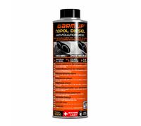 WARM UP Additivo Anti Inquinamento Diesel 300ml