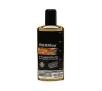WARM UP CARAMEL 150ml Olio da massaggio riscaldante al caramello MADE IN GERMANY