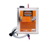 Additivo FAP DPF Cerina Universale Warm Up 3L