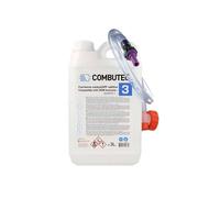 WARM UP COMBUTEC 3 CBT3-3 Cerina Additivo FBC OEM Per FAP Compatibile con Eolys