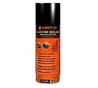 WARM UP Débloquant Iniettori 400ml