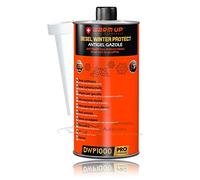WARM UP Diesel Winter Protect antigelo gasolio -31 °