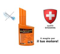 WARM UP Diesel Winter Protect DWP250 Anti Gelo Anticongelante Per Diesel Gasolio