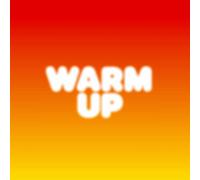 Warm Up - Etienne De Crecy (Audio cd)