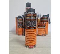 WARM UP HYDRO VALVE TRATTAMENTO PUNTERIE IDRAULICHE RIDUCE ATTRITO HVL 300