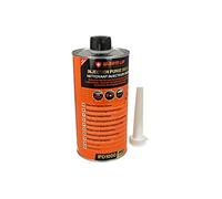 Warm Up Injection Purge Diesel detergente professionale per iniettori