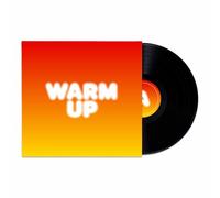 warm up lp