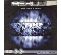 Warm up (Orig. Mix/Lithium Remix, 2002) / Vinyl Maxi Single [Vinyl 12'']