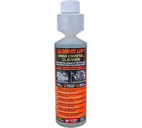 WARM UP UREA CRYSTAL CLEANER UCC250 ADDITIVO PULITORE SISTEMA AdBlue SCR DIESEL