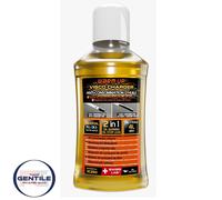 WARM UP VISCO CHARGER VC250 MIGLIORA CAMBIA VISCOSITA' OLIO MOTORE -60% CONSUMO