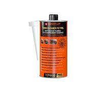 WARM UP WU-TCP1000 TURBO CLEANER BENZINA - ADDITIVO PULITORE TURBINA 1L