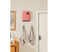 WARM WALL - Riscaldatore A Parete O Da Pavimento Con WiFi Terracotta