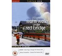 Warm Water Under A Red Bridge (Akai Hashi no Shita no Nurui Mizu)