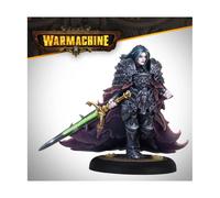 Warmachine: Alexia, Queen of the Damned