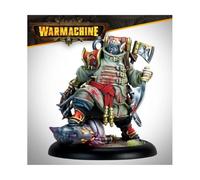 Warmachine: Bellighul, Maestro del dolore