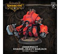 Warmachine Decimator Marauder Juggernaut Destroye pip33063 Posibilità sconto 25%