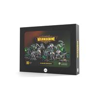 Warmachine: espansione ausiliaria del necrofattorium di Cryx